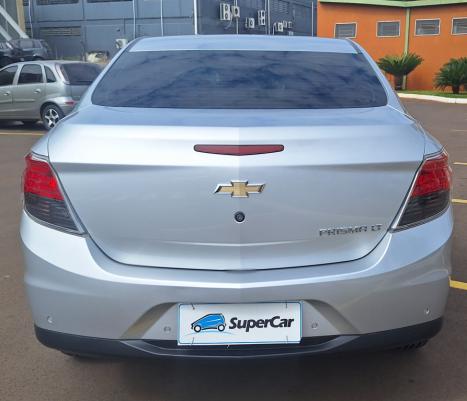 CHEVROLET Prisma 1.4 4P LT FLEX, Foto 5