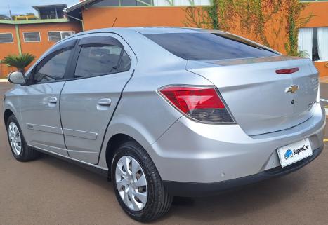 CHEVROLET Prisma 1.4 4P LT FLEX, Foto 6
