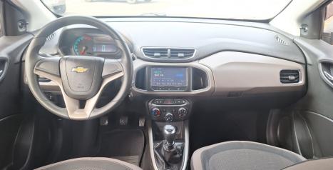 CHEVROLET Prisma 1.4 4P LT FLEX, Foto 7