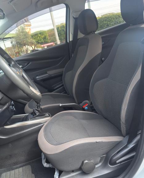 CHEVROLET Prisma 1.4 4P LT FLEX, Foto 8