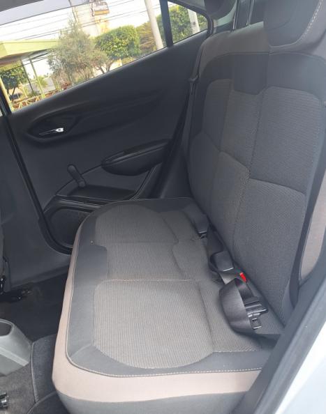 CHEVROLET Prisma 1.4 4P LT FLEX, Foto 9