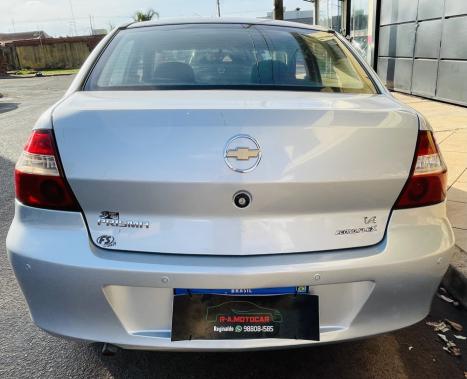 CHEVROLET Prisma 1.4 4P JOY FLEX, Foto 5