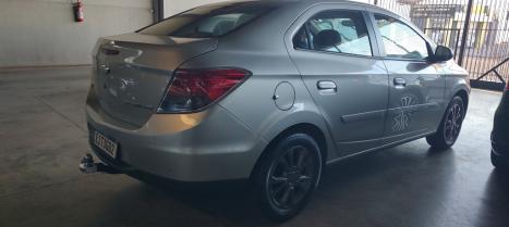 CHEVROLET Prisma 1.4 4P LTZ FLEX, Foto 4
