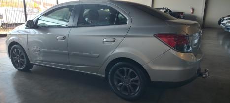 CHEVROLET Prisma 1.4 4P LTZ FLEX, Foto 5