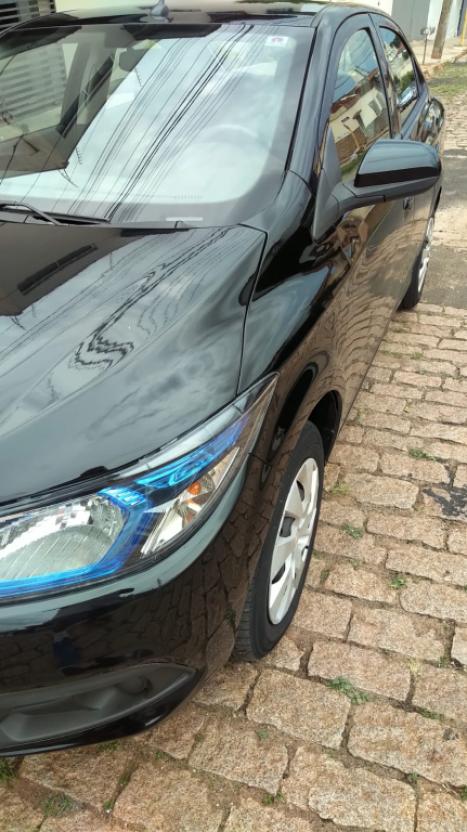 CHEVROLET Prisma 1.4 4P LT FLEX AUTOMTICO, Foto 2