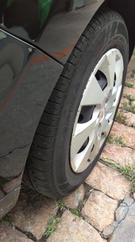 CHEVROLET Prisma 1.4 4P LT FLEX AUTOMTICO, Foto 5