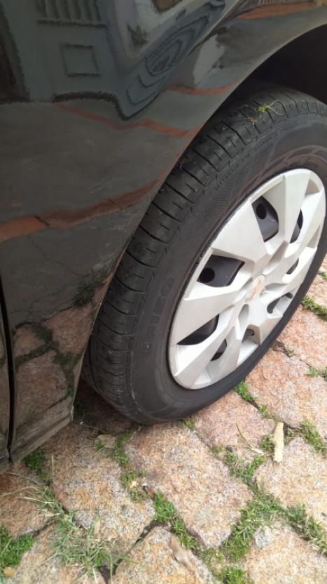 CHEVROLET Prisma 1.4 4P LT FLEX AUTOMTICO, Foto 8