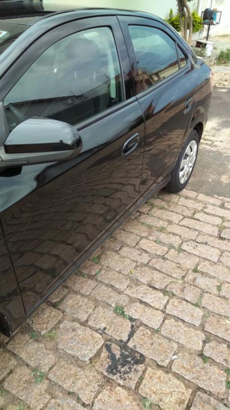 CHEVROLET Prisma 1.4 4P LT FLEX AUTOMTICO, Foto 9