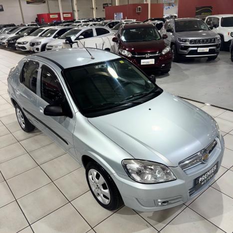 CHEVROLET Prisma 1.4 4P MAXX FLEX, Foto 2