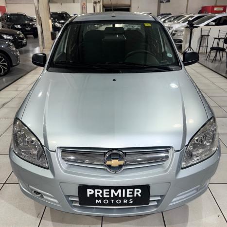 CHEVROLET Prisma 1.4 4P MAXX FLEX, Foto 3