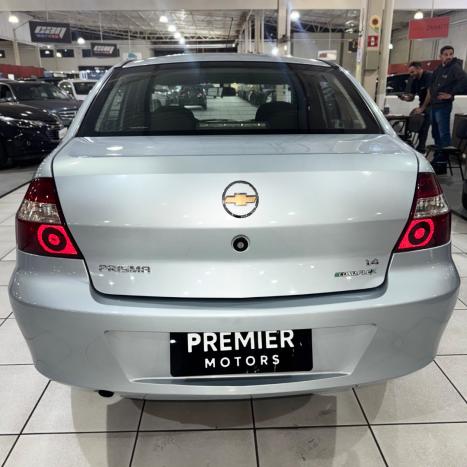 CHEVROLET Prisma 1.4 4P MAXX FLEX, Foto 4
