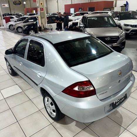 CHEVROLET Prisma 1.4 4P MAXX FLEX, Foto 5