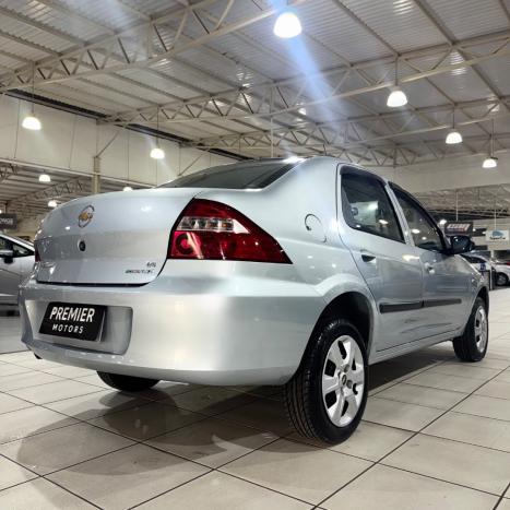 CHEVROLET Prisma 1.4 4P MAXX FLEX, Foto 6