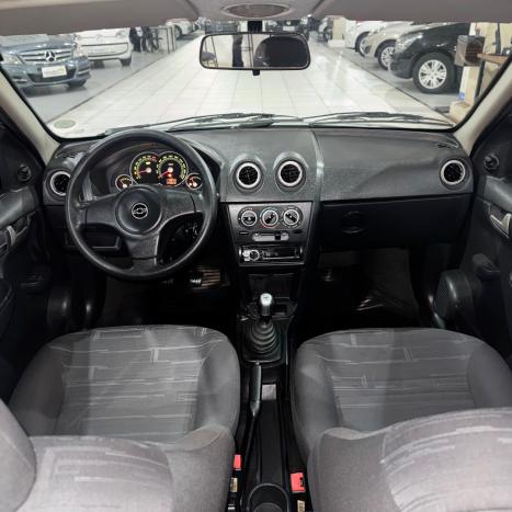 CHEVROLET Prisma 1.4 4P MAXX FLEX, Foto 8