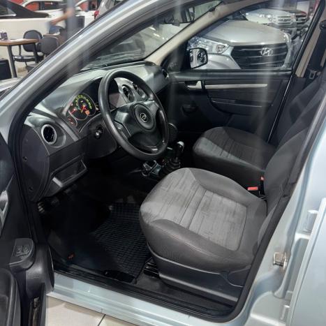 CHEVROLET Prisma 1.4 4P MAXX FLEX, Foto 10
