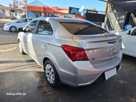 CHEVROLET Prisma 1.4 4P LT FLEX, Foto 2