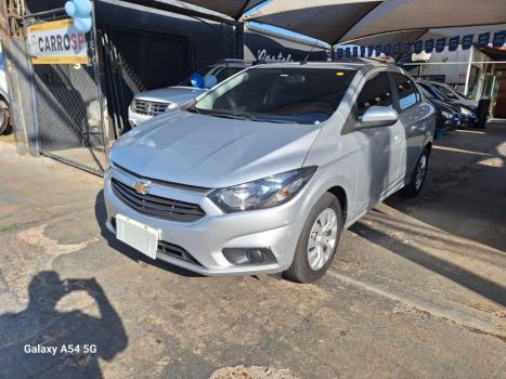 CHEVROLET Prisma 1.4 4P LT FLEX, Foto 3