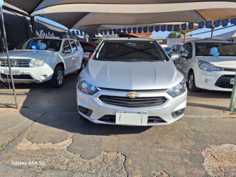 CHEVROLET Prisma 1.4 4P LT FLEX, Foto 4