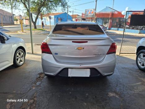 CHEVROLET Prisma 1.4 4P LT FLEX, Foto 5