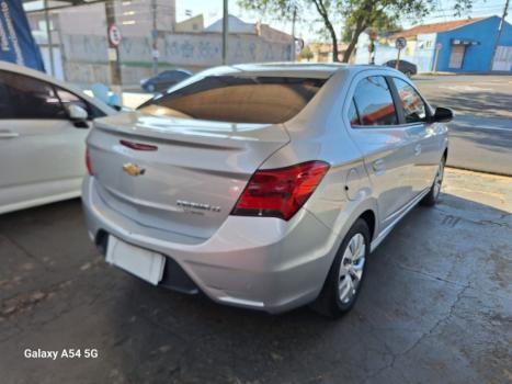 CHEVROLET Prisma 1.4 4P LT FLEX, Foto 6