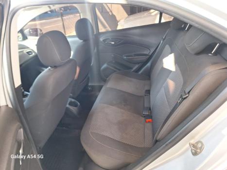 CHEVROLET Prisma 1.4 4P LT FLEX, Foto 7
