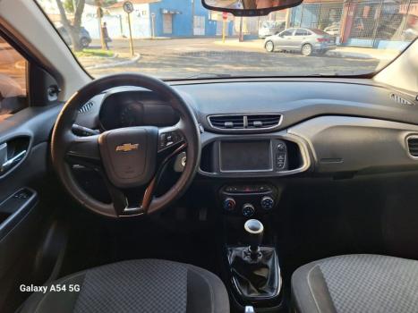 CHEVROLET Prisma 1.4 4P LT FLEX, Foto 8