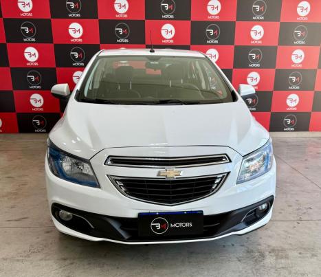 CHEVROLET Prisma 1.4 4P LTZ FLEX, Foto 2