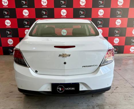 CHEVROLET Prisma 1.4 4P LTZ FLEX, Foto 4