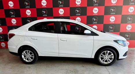 CHEVROLET Prisma 1.4 4P LTZ FLEX, Foto 5