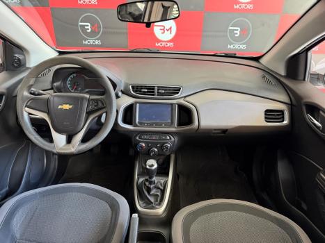 CHEVROLET Prisma 1.4 4P LTZ FLEX, Foto 6