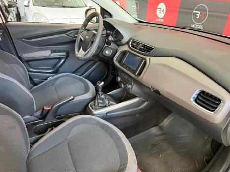 CHEVROLET Prisma 1.4 4P LTZ FLEX, Foto 7