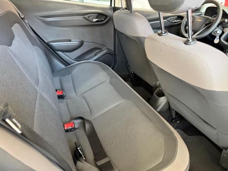 CHEVROLET Prisma 1.4 4P LTZ FLEX, Foto 8