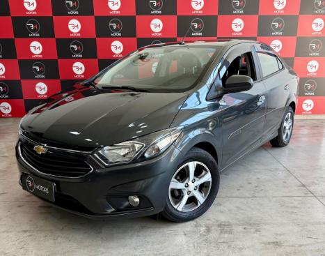 CHEVROLET Prisma 1.4 4P LTZ FLEX, Foto 1
