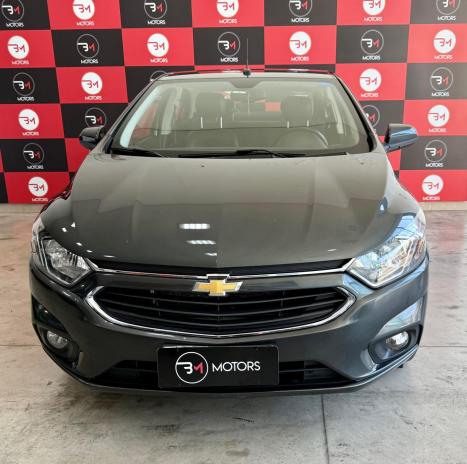 CHEVROLET Prisma 1.4 4P LTZ FLEX, Foto 2