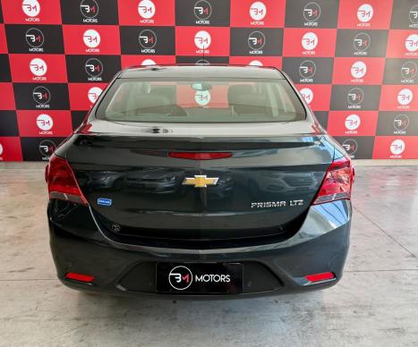 CHEVROLET Prisma 1.4 4P LTZ FLEX, Foto 3