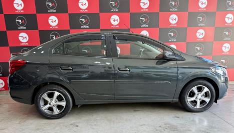 CHEVROLET Prisma 1.4 4P LTZ FLEX, Foto 5