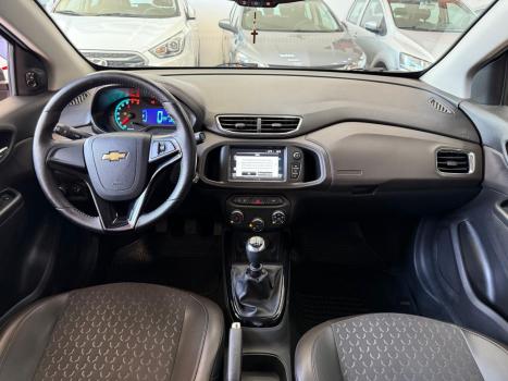 CHEVROLET Prisma 1.4 4P LTZ FLEX, Foto 6