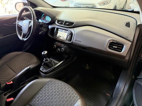 CHEVROLET Prisma 1.4 4P LTZ FLEX, Foto 7