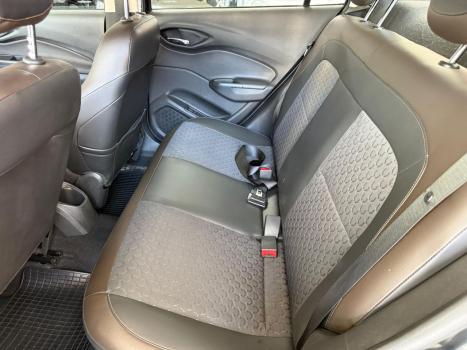 CHEVROLET Prisma 1.4 4P LTZ FLEX, Foto 8