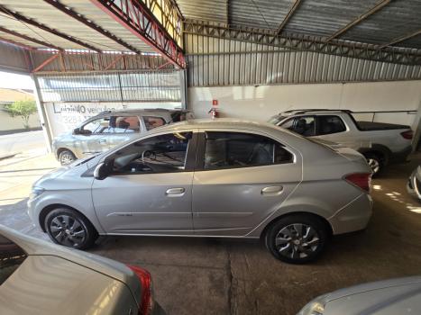 CHEVROLET Prisma 1.4 4P LT FLEX AUTOMTICO, Foto 2