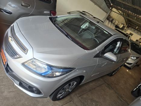 CHEVROLET Prisma 1.4 4P LT FLEX AUTOMTICO, Foto 3
