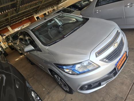 CHEVROLET Prisma 1.4 4P LT FLEX AUTOMTICO, Foto 4