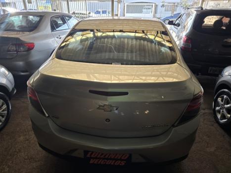 CHEVROLET Prisma 1.4 4P LT FLEX AUTOMTICO, Foto 5