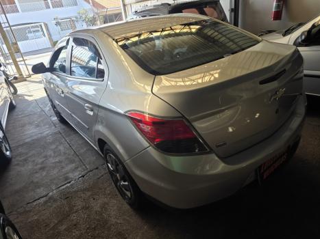 CHEVROLET Prisma 1.4 4P LT FLEX AUTOMTICO, Foto 7