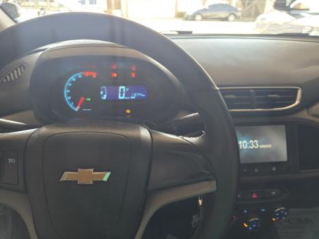 CHEVROLET Prisma 1.4 4P LT FLEX AUTOMTICO, Foto 9