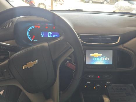 CHEVROLET Prisma 1.4 4P LT FLEX AUTOMTICO, Foto 10