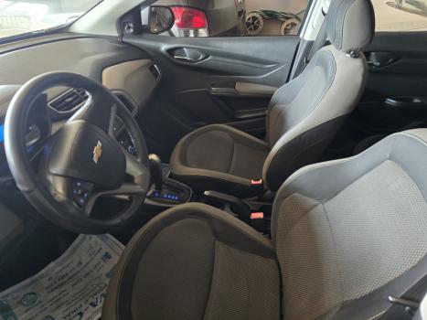 CHEVROLET Prisma 1.4 4P LT FLEX AUTOMTICO, Foto 11