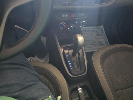CHEVROLET Prisma 1.4 4P LT FLEX AUTOMTICO, Foto 12