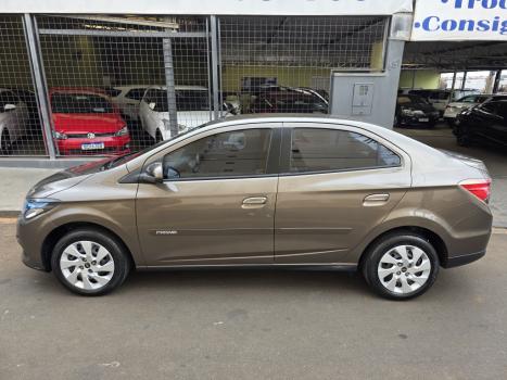 CHEVROLET Prisma 1.4 4P LT FLEX, Foto 2
