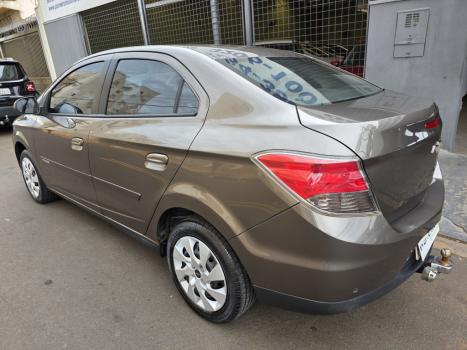 CHEVROLET Prisma 1.4 4P LT FLEX, Foto 3
